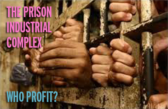 ABD'de dehşetengiz hapishane endüstrisi